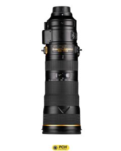 Nikon AF-S NIKKOR 180-400mm f/4E TC1.4 FL ED VR Occasion