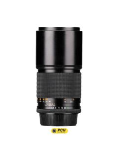 Zeiss Contax Tele Tessar 200/4 Occasion