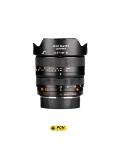 Leica VARIO-ELMAR R 21-35 ASPH F3.5-4 Occasion