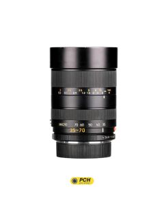 Leica VARIO ELMAR R 35-70MM F4 Occasion