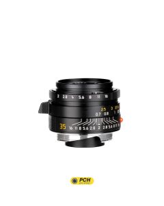 Leica Summicron M 35mm F 2 ASPH (11879) Occasion