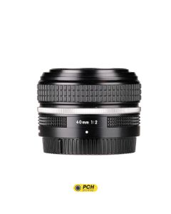 Nikon Nikkor Z 40mm F2 SE Used