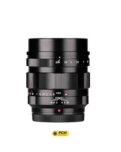 Voigtlander Nokton 42,5mm F0,95 MFT Used