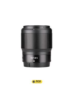 Nikon Nikkor Z 50mm F1,8 S Used