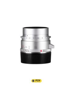Voigtlander Color Skopar 50mm F2.2 Silver Used