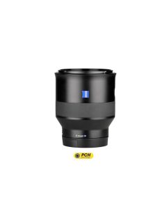 Zeiss Batis 85mm F1.8 E-Mount Occasion