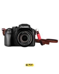 Panasonic FZ82D + Accessoires Occasion