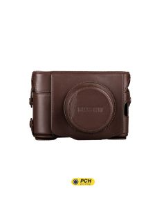 Fujifilm Housse cuir X100 Brun Occasion
