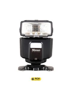 Nissin i40 Sony Used