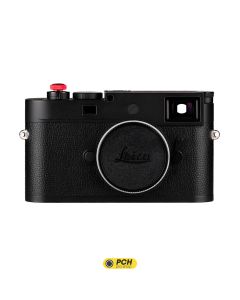Leica M11 Monochrom (20208) Occasion