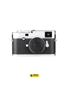 Leica M-P 240 Silver (10772) Occasion