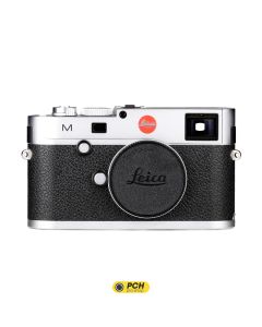 Leica M240 Silver (10771) Occasion