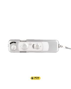 Minox + Adapter Flash + Case +Accessoire Occasion