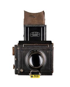 Zeiss Miroflex Occasion