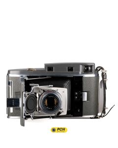 Polaroid Pathfinder "model  120 Yashica Yashinon 127mm ƒ4.7Seikosha-SLV shutter" Occasion