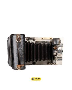 Anschütz Rollda "1900-1905" Syntor 120mm Used
