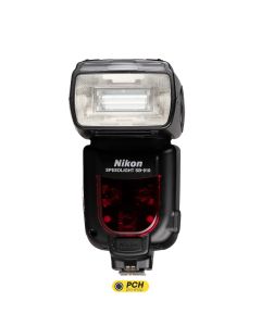Nikon SB-910 Occasion