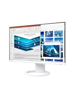 Eizo FlexScan EV2480 Blanc