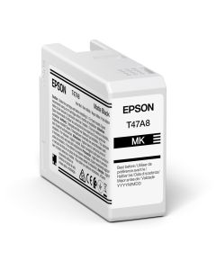EPSON Photo Matte Black T47A8 Ultra Chrome pour SC-P900