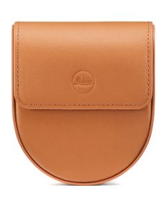 Leica Etui cuir pour poignée Leica L U X