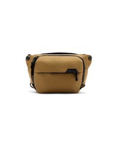 Peak Design Everyday Sling 3L v2 - Coyote