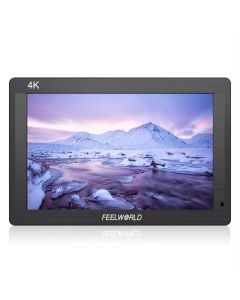 Feelworld 7" 4K FH7 HDMI monitor