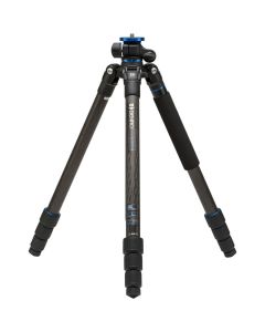 Benro FGP28C Go Plus 4-Section Carbon Fiber
