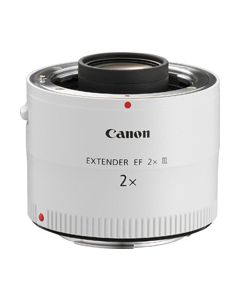 Canon Extender EF 2x III