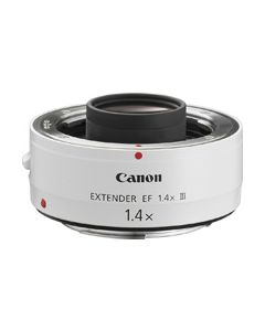 Canon Extender EF 1.4x III