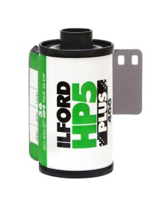 Film Ilford HP5 Plus 400 ISO 135/36