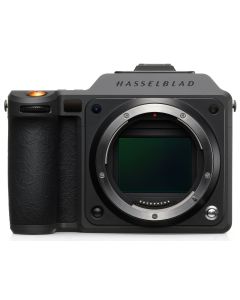 Hasselblad X2D II 100C