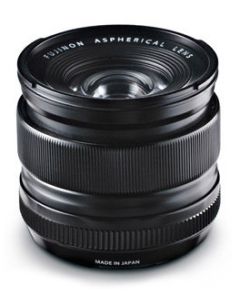 Fujifilm Fujinon XF14mm F2,8 R