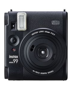 Fuji Instax Mini 99 Camera Black