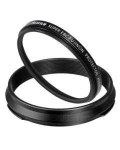 Fujifilm X100V Weather Resistance kit | Black