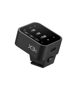 Godox X3 Transmitter for Fujifilm