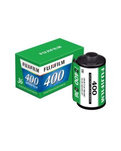 Fujifilm Supéria 400 135/36