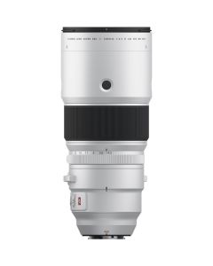 Fujifilm Fujinon XF400mm F4.5 R LM OIS WR