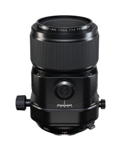 Fujifilm GF110mm F5.6 T/S Macro