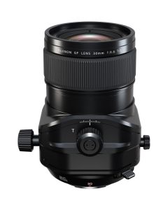 FUJIFILM GF30mm f/5.6 T/S
