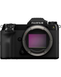 Fujifilm GFX100S II Boîtier
