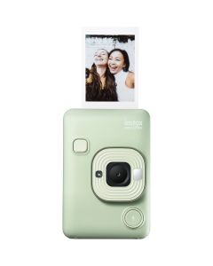 Fujifilm Instax Mini LiPlay Matcha Green