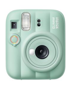 Fujifilm instax mini 13 Lagoon Green