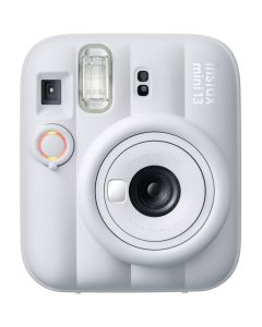 Fujifilm instax mini 13 Clay White