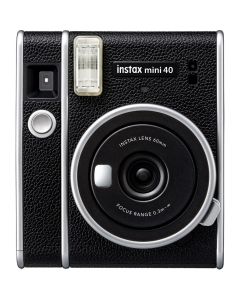 Fujifilm Instax Mini 40 Black