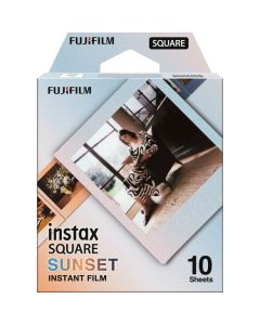 Fujifilm Instax Square Sunset Film
