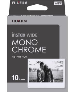 Fujifilm Instax Wide Monochrome