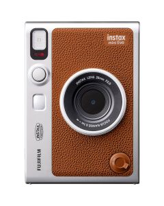 Fujifilm Instax Mini EVO Brown