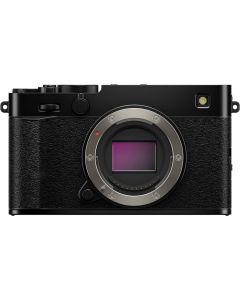 Fujifilm X-E5 Body Black