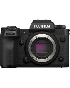 Fujifilm X-H2 Boîtier