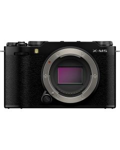 Fujifilm X-M5 Body Black